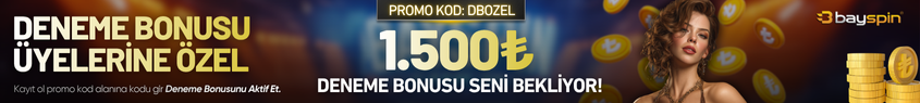 Deneme Bonusu